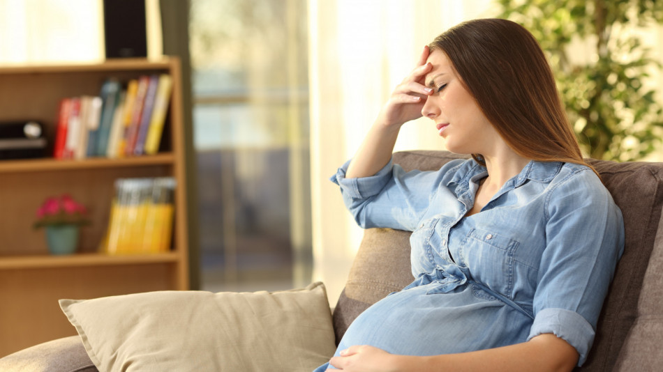 Тази добавка развива у бебето ви алергии, в никакъв случай не я взимайте докато сте бременни!