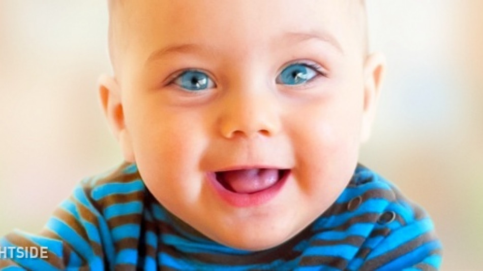 10 суперсили, които само бебетата имат и за които едва ли подозирате СНИМКИ