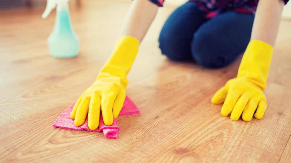 Химикалите съсипват дома ви! Почистете без да застрашавате здравето си!