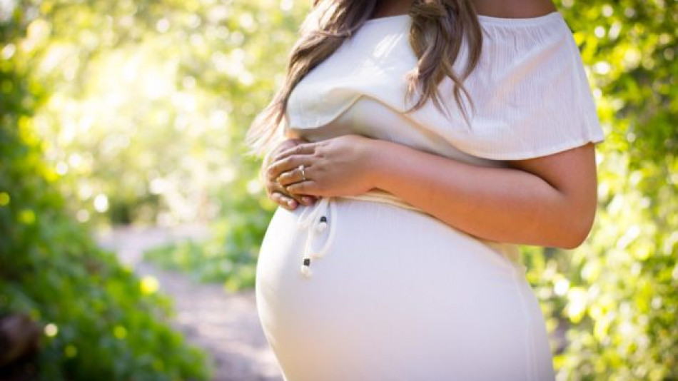 7 обикновени неща, които ще превърнат всяка бременна жена в истинска красавица (СНИМКИ)