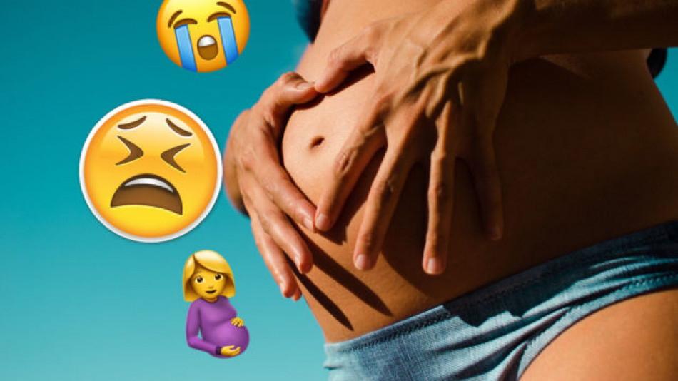 18 неща, които повече няма да можеш да правиш, след като забременееш!