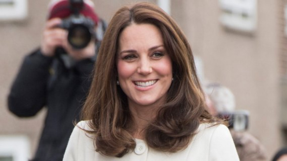 Сензационна новина, свързана с кралското семейство: Всички признаци са налице! Кейт Мидълтън е...