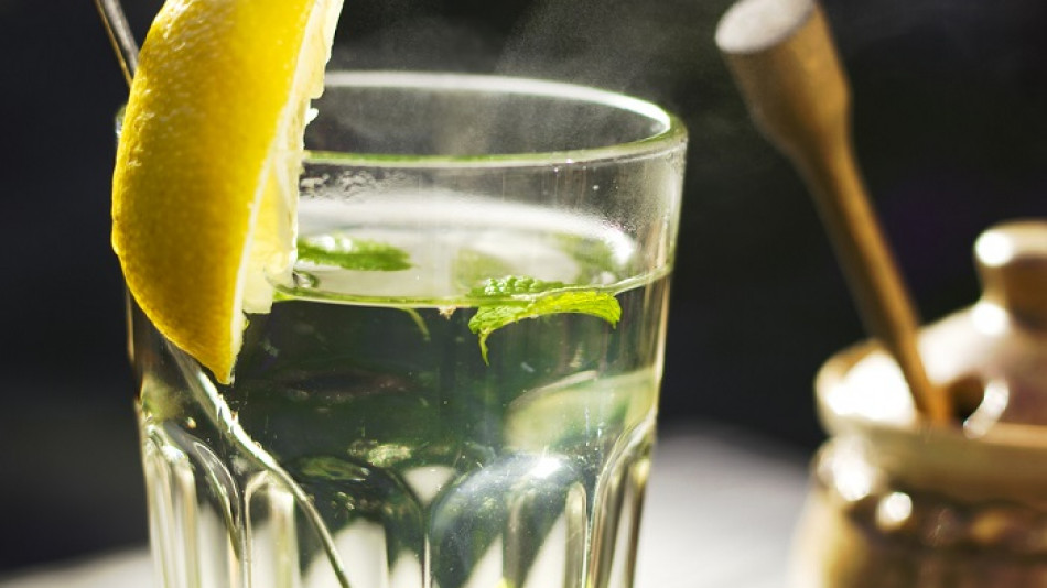 Тези 5 напитки ще направят чудеса с организма ви!