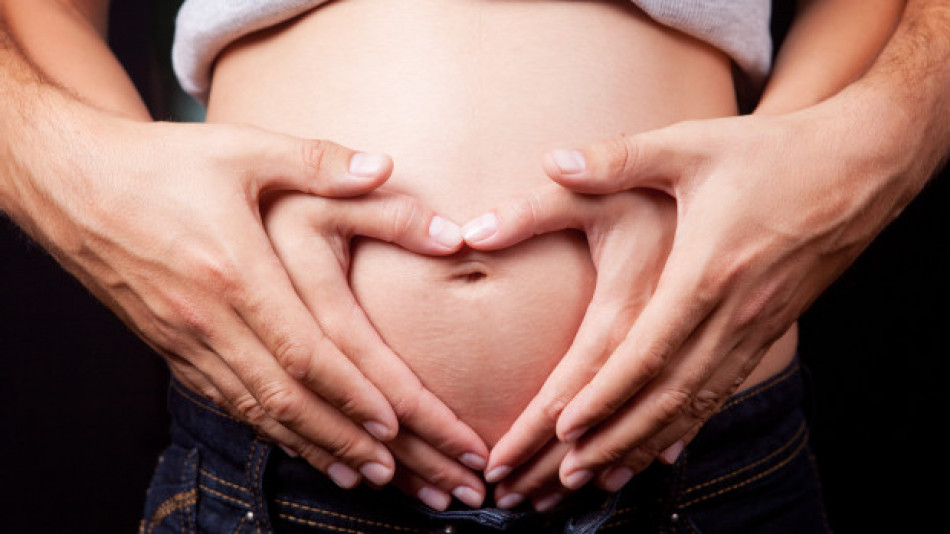 7 неочаквани признака, че сте бременна!