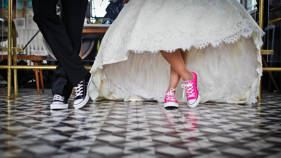 Сватбени фотографи разкриха седем шокиращи истории, случили им се на венчавки