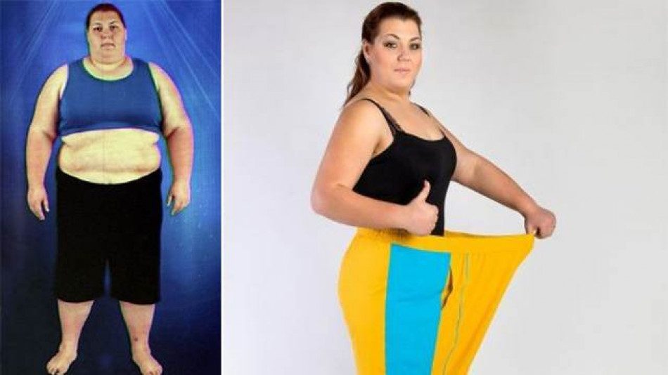 Световна шампионка по сумо свали 110 килограма, за да стане майка, с лесен режим