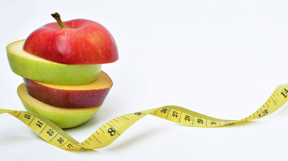 Сбогувайте се бързо и лесно с излишните килограми с тази проста ябълкова диета!