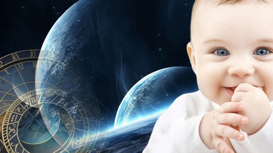 Откритие: В този месец се раждат най-интелигентните деца!