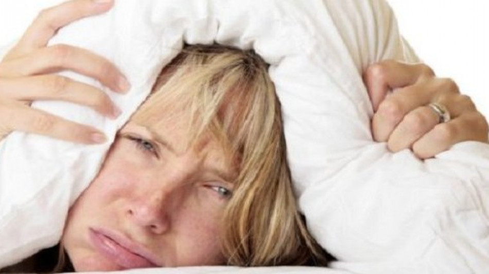 8 вредни навика преди лягане, заради които стоим будни цяла нощ