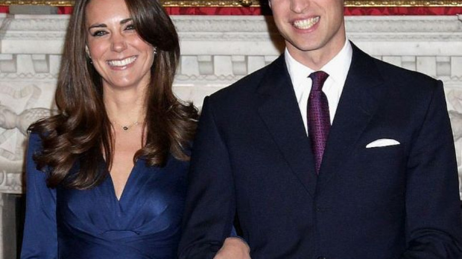 Премълчаваните тайни във връзката на принц Уилям и Кейт Мидълтън (ВИДЕО)