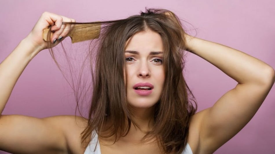 Косата ви може да сигнализира за опасни болести, не подценявайте тези признаци!
