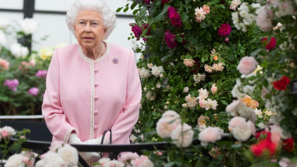 Нахалството на Меган Маркъл постави кралица Елизабет II на колене, не е за вярване какво бе принудена да стори! (СНИМКИ)