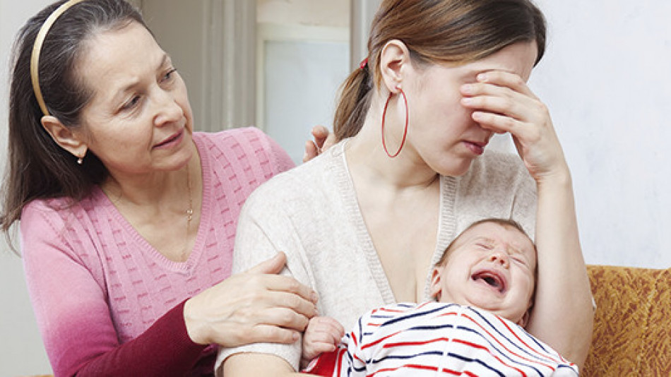 12 бабини съвета, които са крайно вредни и хвърлят в ступор всяка млада майка