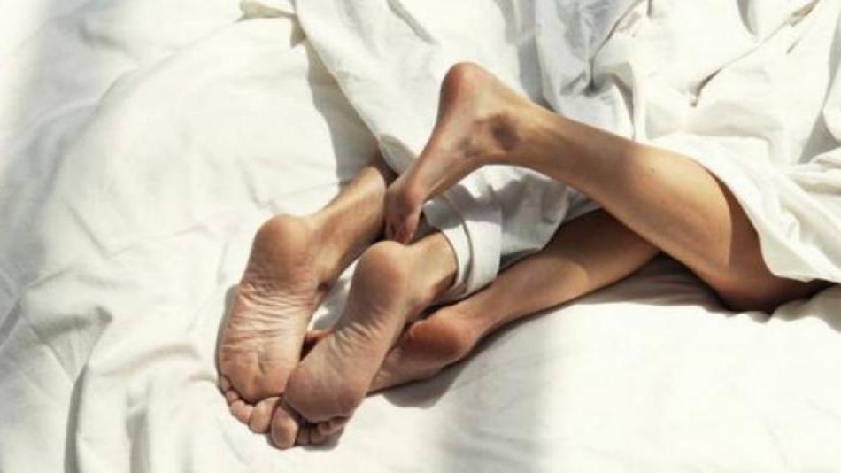 3 неща, които не трябва да събличате по време на секс