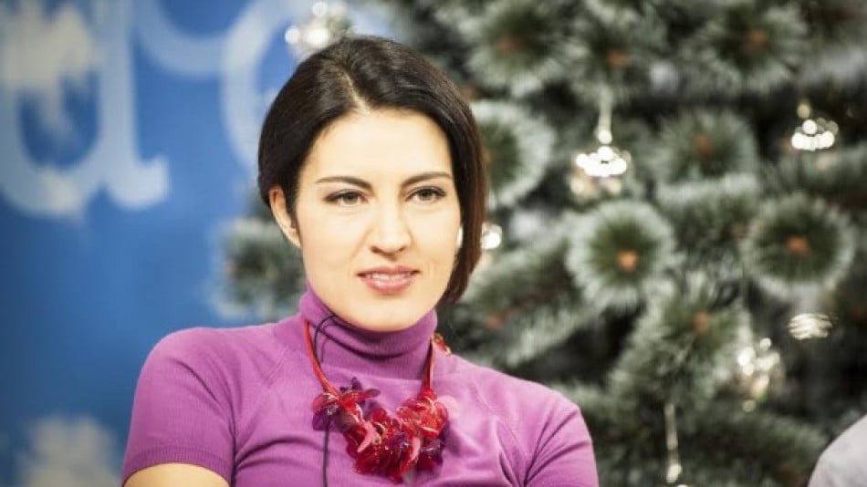 Деси Стоянова шокира с интимни признания за това какво й се е случило докато е била бременна
