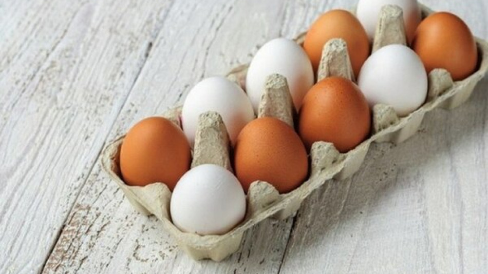Кафявите или белите яйца са по-полезни и по какво се отличават