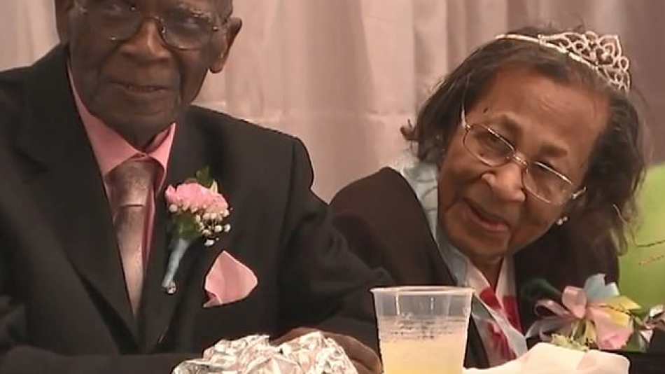 Те са женени от 82 години, а тайната на щастливия им брак се крие в...
