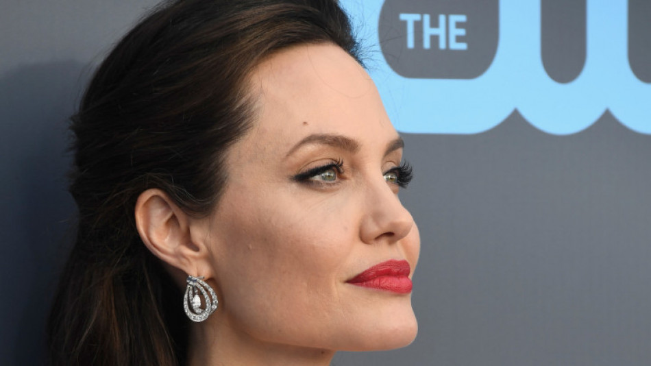 Анджелина Джоли взе най-важното решение след развода и...