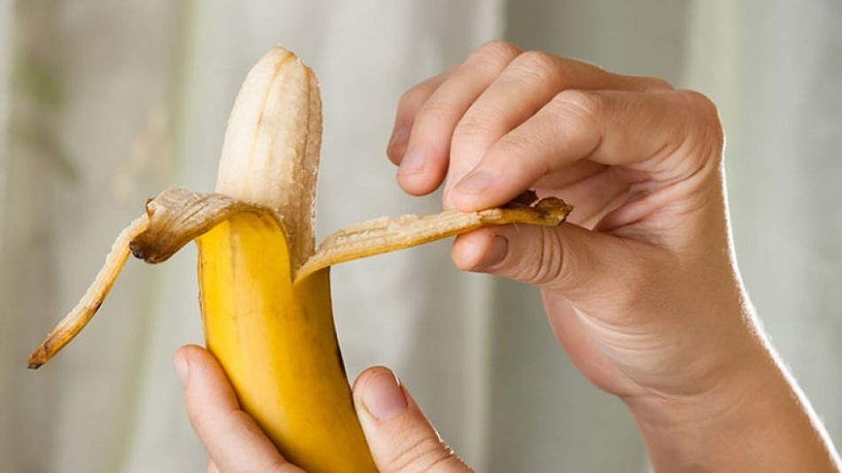 Ето какви чудеса ще се случат с тялото ви, ако ядете по 2 банана дневно