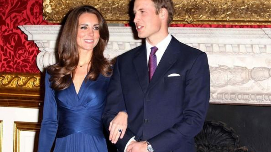 Кралски биограф шокира с разкрития за отношенията между принц Уилям и Кейт Мидълтън