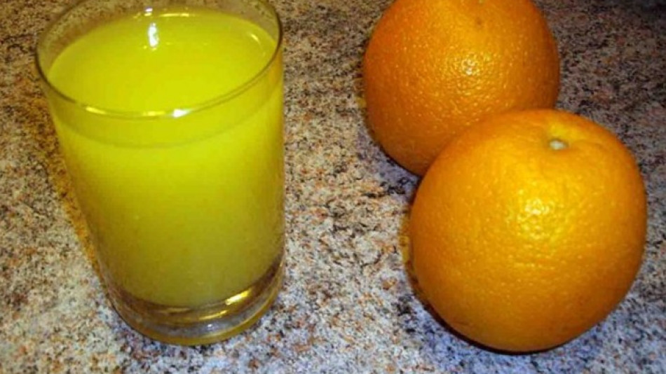 Всички умират от наслада с този домашен портокалов сок СНИМКИ