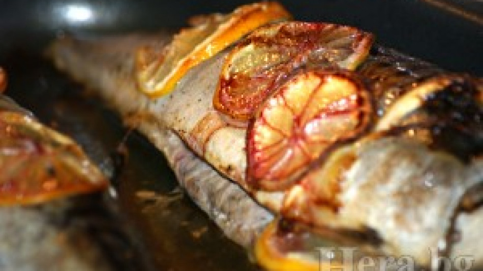 Уникална и лесна рецепта: Тази вкусна рибка си плаче за ледена биричка