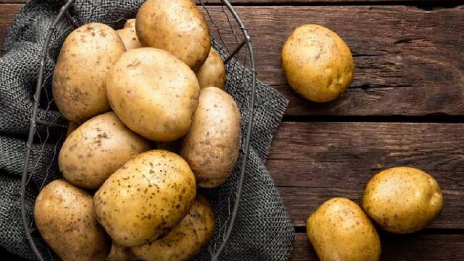 Полезните свойства на картофа, за които мнозина дори не подозират!