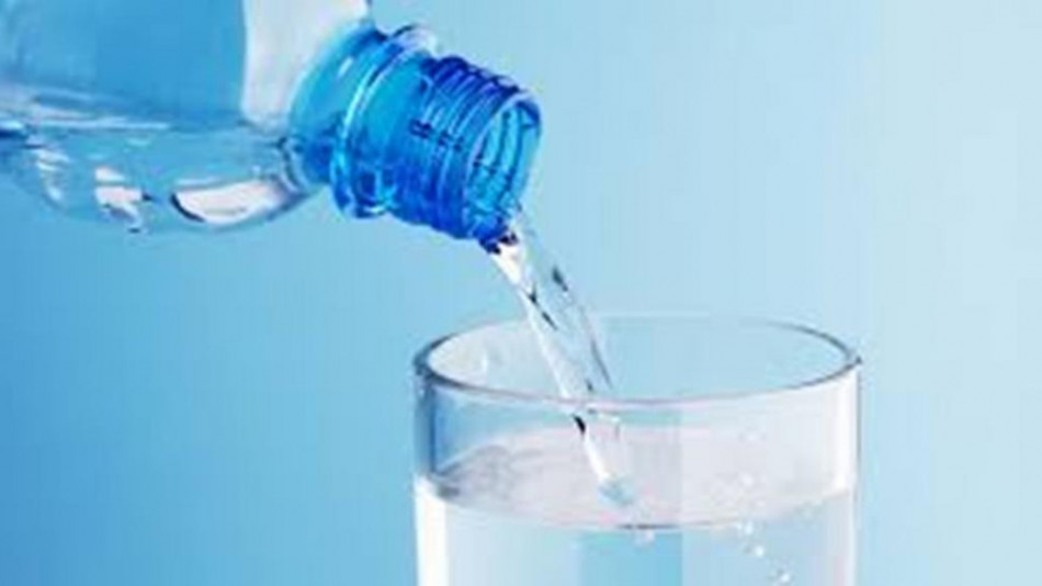 Учени: Обикновената вода може да причини преждевременно стареене