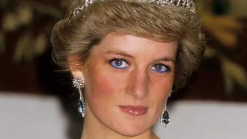 Шокиращи СНИМКИ разкриха как би изглеждала принцеса Даяна на старини