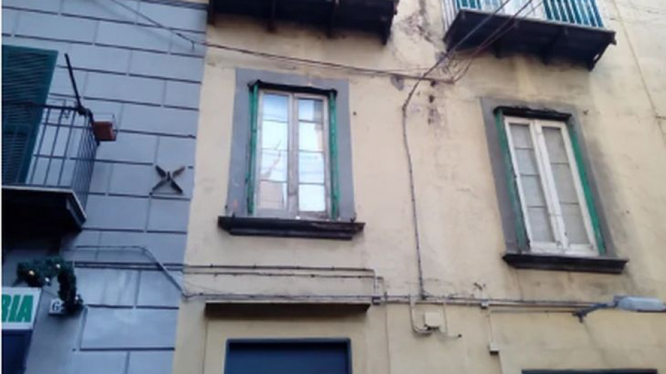 Двойка опита да си вземе къща в Милано, сблъска се с кошмари, които няма и в стара панелка