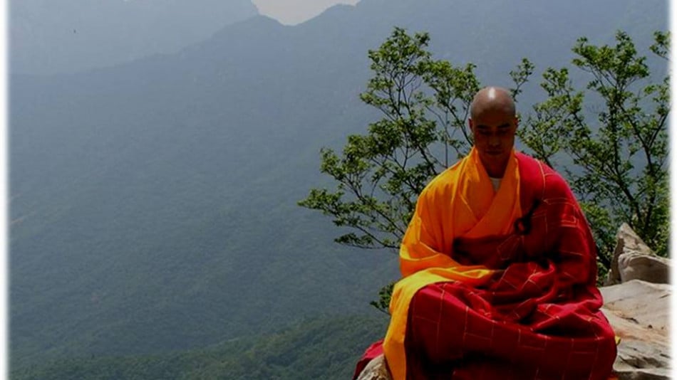 9 тибетски упражнения за вечна младост