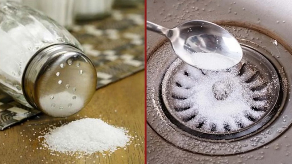 Когато разберете за тези 8 приложения на солта ще онемеете! СНИМКИ