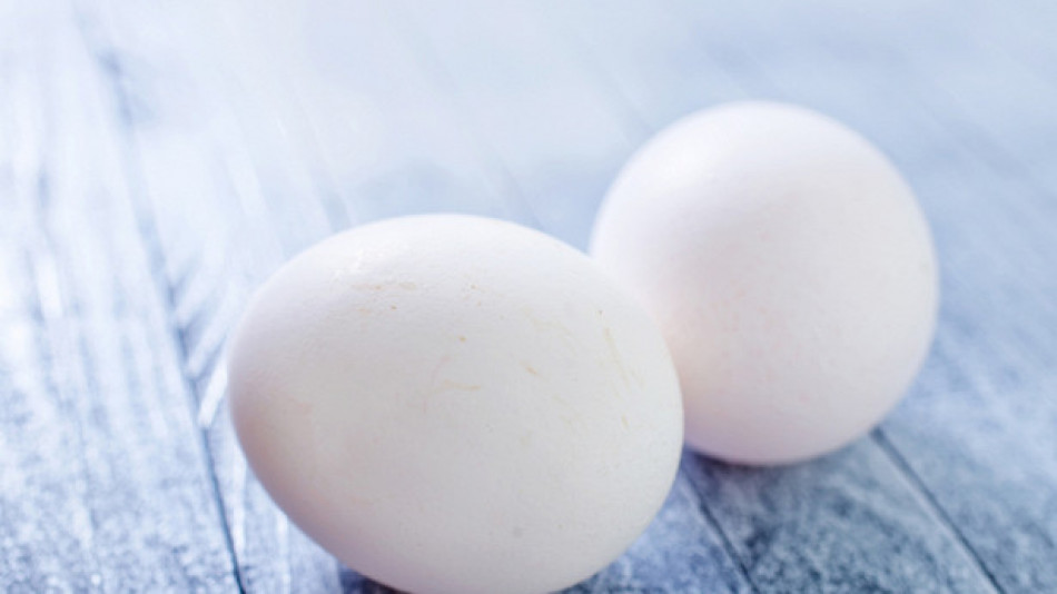 Не е за вярване какво ще се случи с тялото ви, ако ядете по 2 яйца на ден