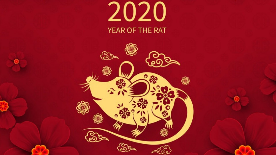 Влизаме в годината на Металния плъх, ето какво ви очаква според китайския хороскоп