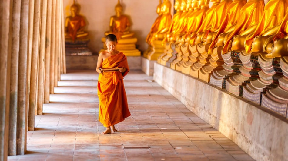 „Диетата на Буда“ или 6 правила от най-стария и доказан метод за отслабване