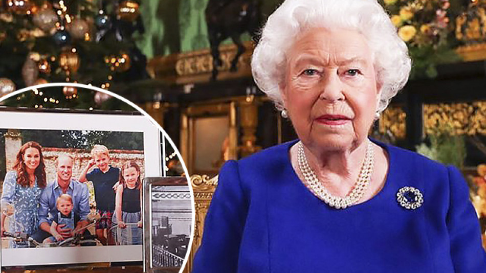 СНИМКА на Елизабет II доказа каква люта война кипи в кралското семейство
