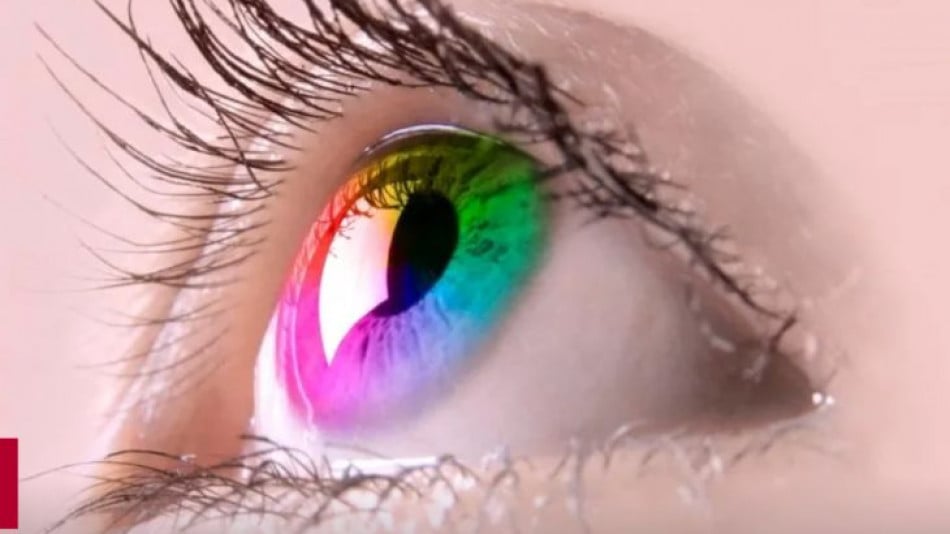 Как цветът на очите влияе върху характера на човек