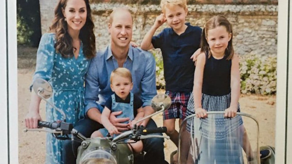 Кейт Мидълтън с неприятни новини за принц Уилям и семейството им