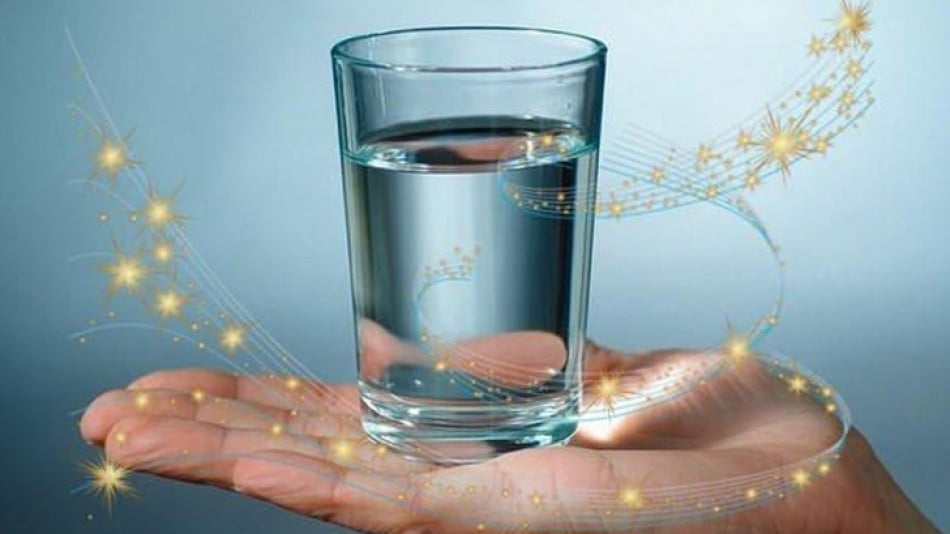 Японски метод за отслабване с чаша вода прави чудеса