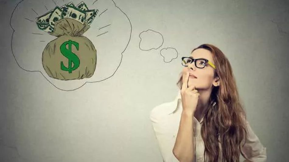 Психолог: Лесно е да забогатеем, но ето какво ни пречи