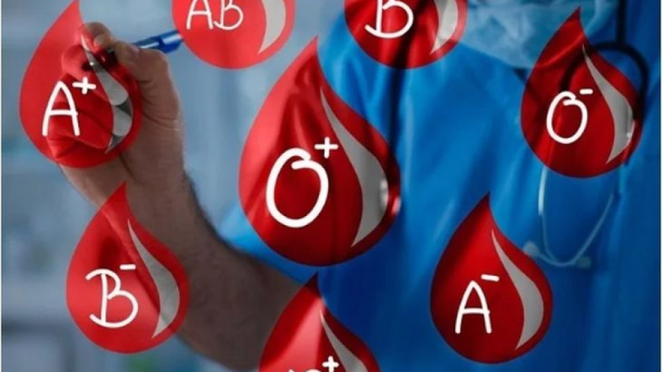 Кръвната група издава огромна тайна за вас