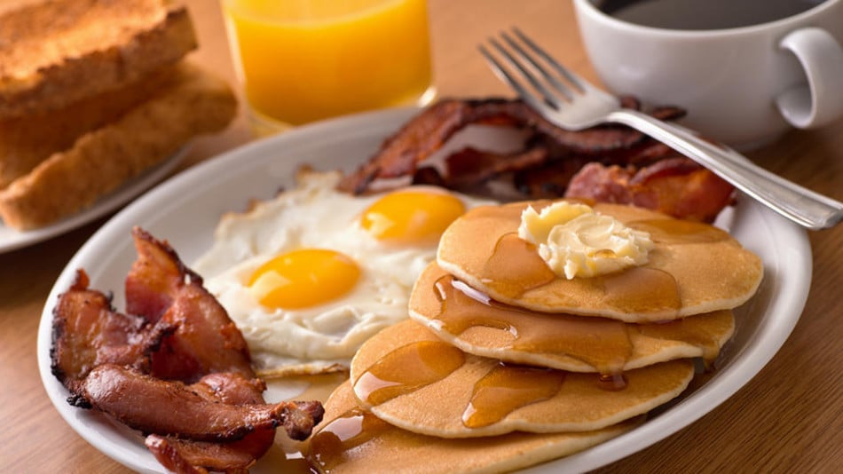 Учени откриха невероятна полза от обилната закуска