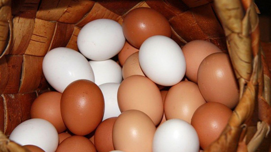 5 мита за яйцата, в които е време да спрем да вярваме СНИМКИ