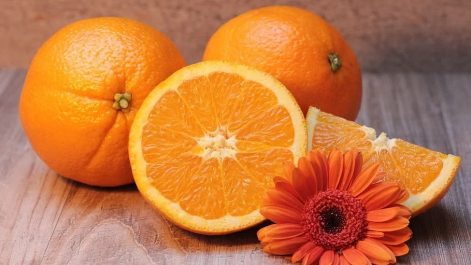 Цял живот сме яли портокалите погрешно, ето защо