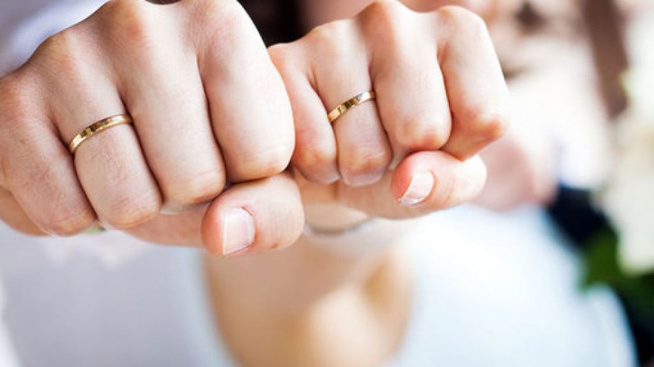 7 неща, които издават, че бракът няма да продължи дълго
