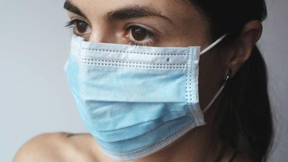 Направете си най-простата маска за защита срещу коронавирус за 1,5 минути ВИДЕО