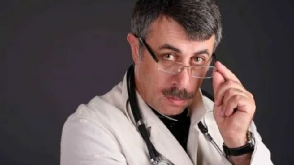 Д-р Комаровски разкри как да почистим дрехите си от COVID-19