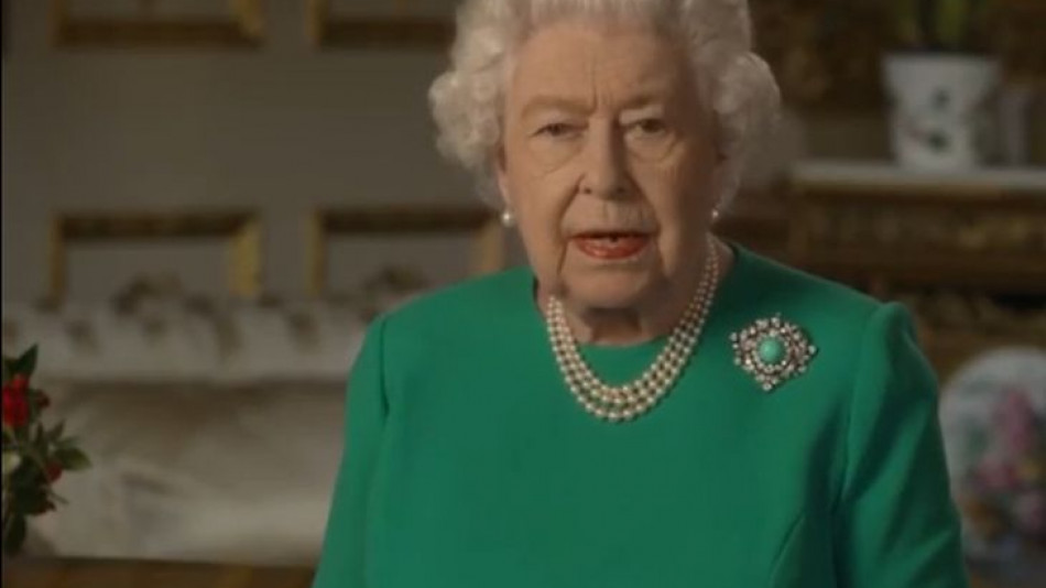 Падна голяма тайна за кралица Елизабет II, свързана с COVID-19