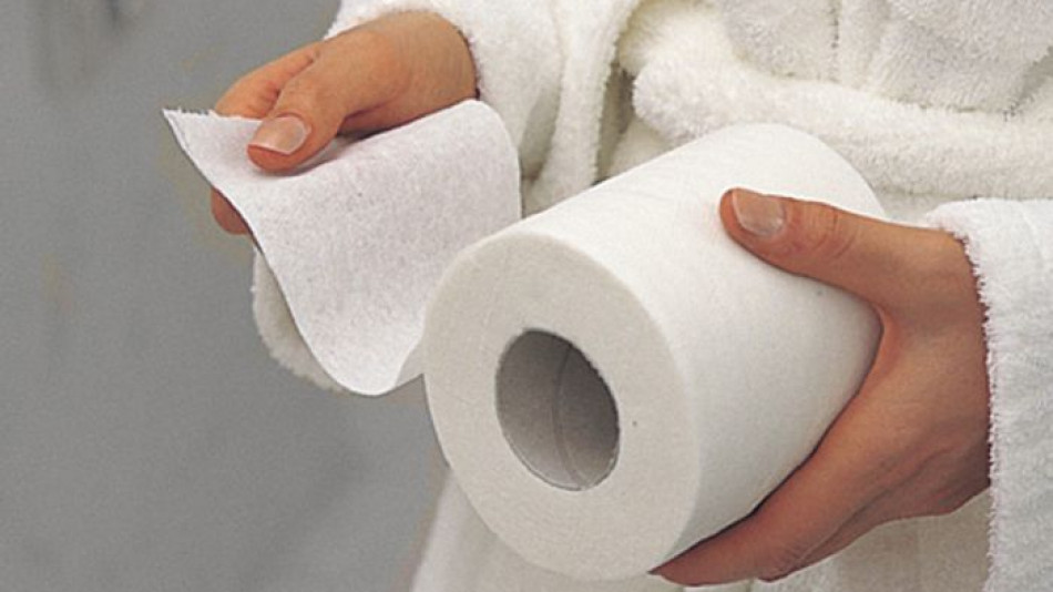 Не е истина какви чудеса може да направите със себе си с няколко ролки от тоалетна хартия ВИДЕО