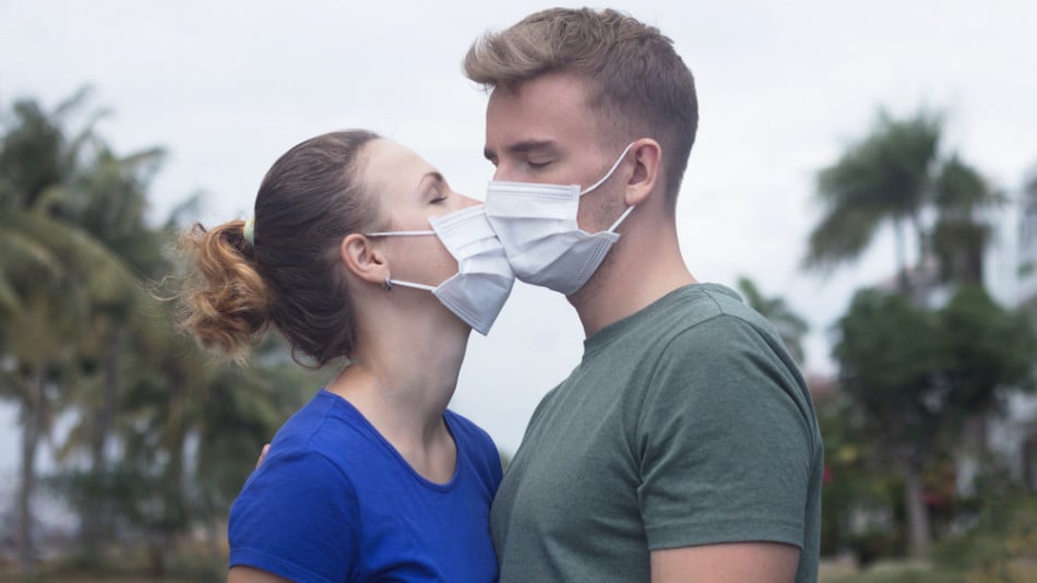 Как Пандемията от Коронавирус влияе на Сексуалния ви Живот?